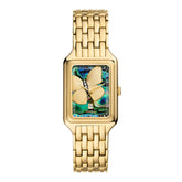 Reloj Fossil Raquel Cuarzo Acero Inoxidable Mujer - ES5409